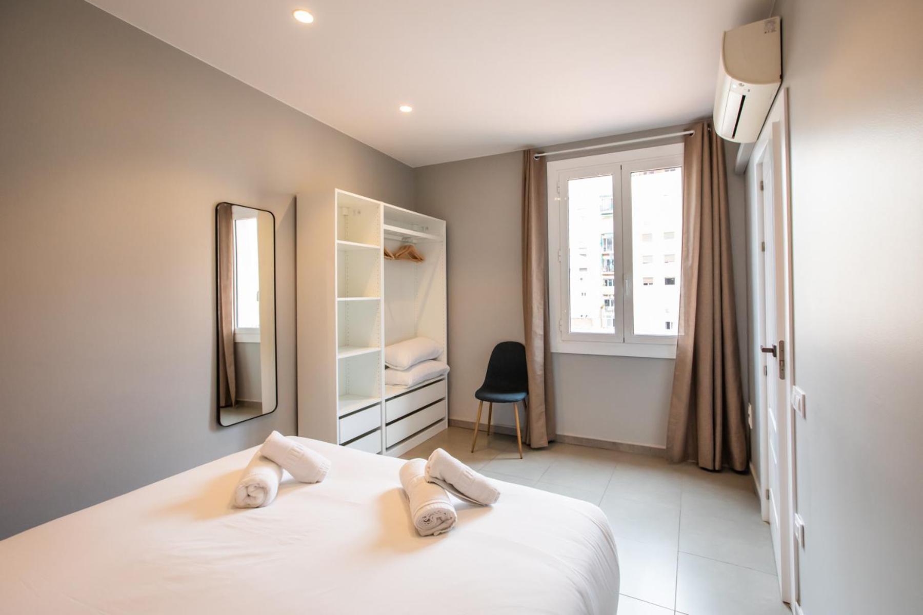 Appartamento 21mal1089-magnific Near Sagrada Familia *