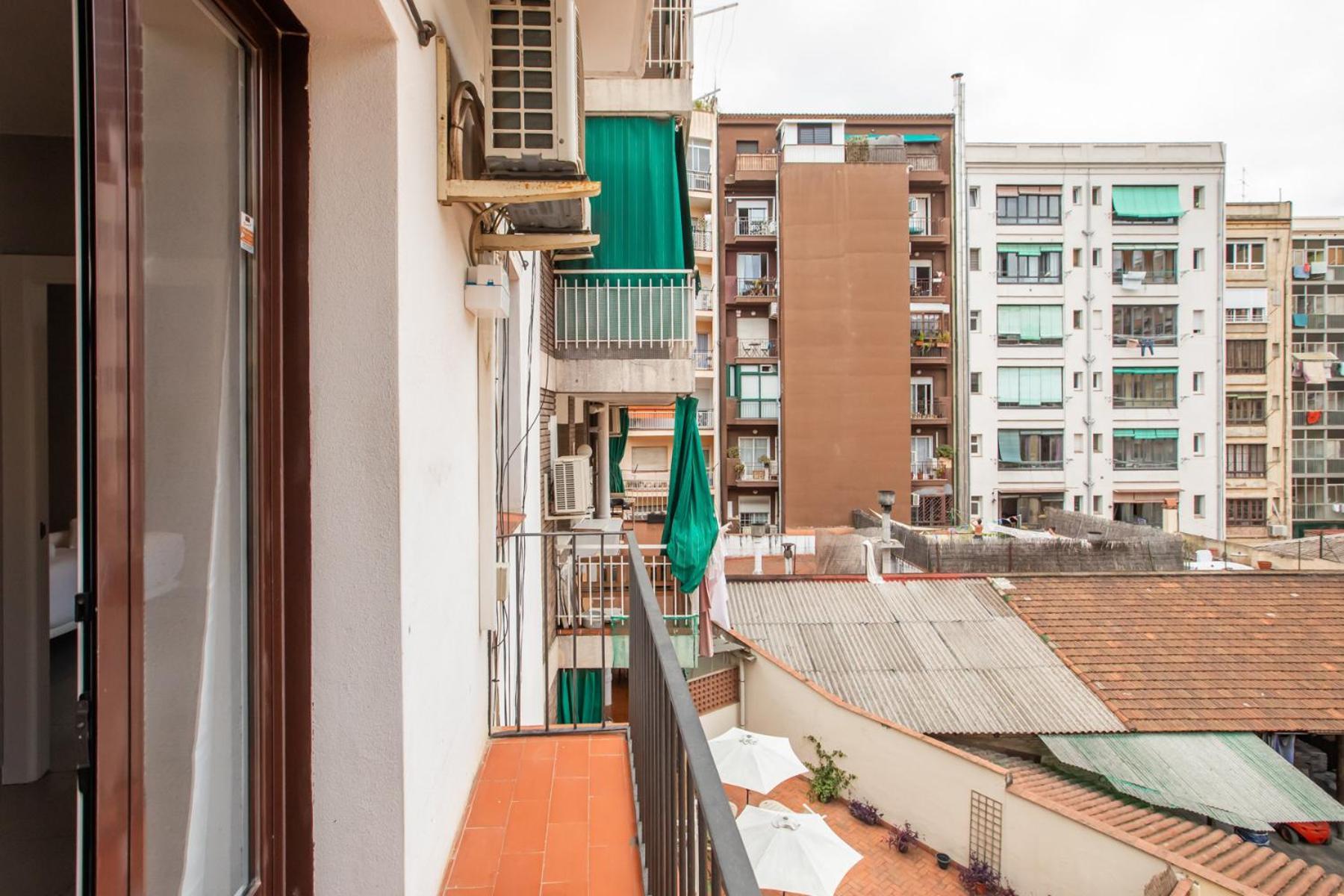 Appartamento 21mal1089-magnific Near Sagrada Familia Barcellona