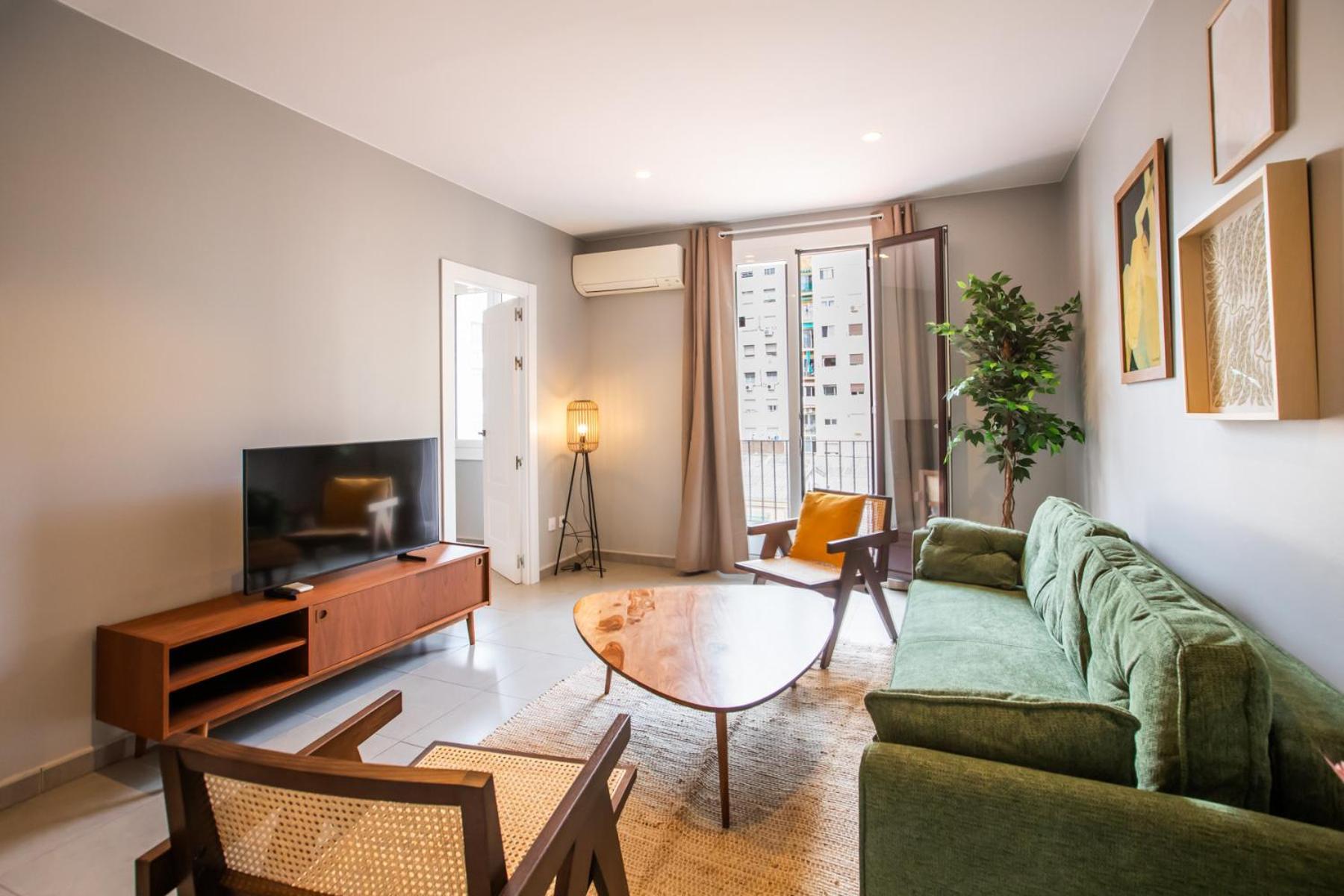 Appartamento 21mal1089-magnific Near Sagrada Familia